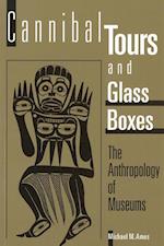 Cannibal Tours and Glass Boxes