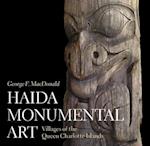 Haida Monumental Art