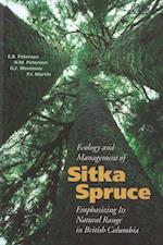 Ecology and Management of Sitka Spruce