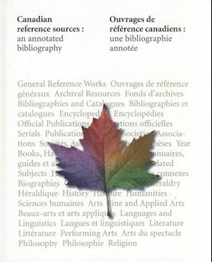 Canadian Reference Sources