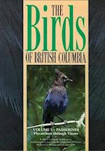 Birds of British Columbia, Volume 3