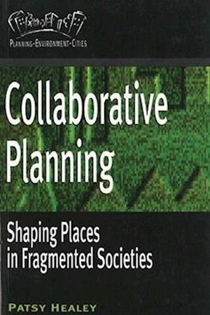 Collaborative Planning