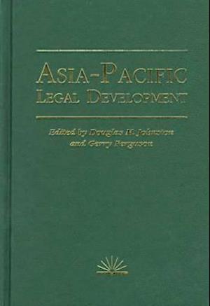 Asia-Pacific Legal Development