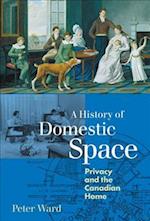 A History of Domestic Space