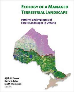 Ecology of a Managed Terrestrial Landscape