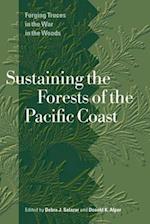 Sustaining the Forests of the Pacific Coast