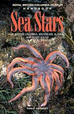 Lambert, P: Sea Stars of British Columbia, Southeast Alaska