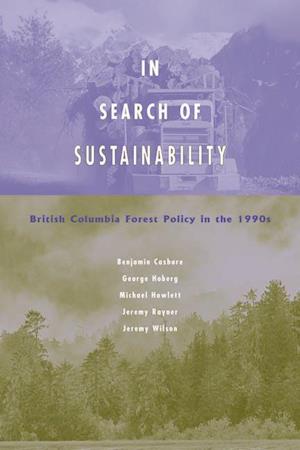 In Search of Sustainability