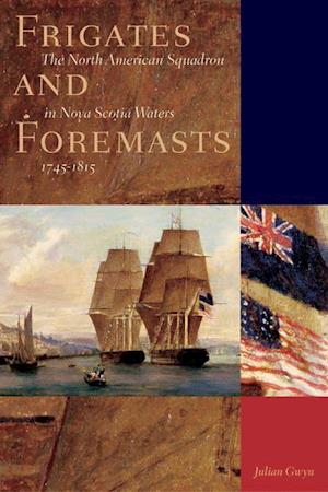 Frigates and Foremasts