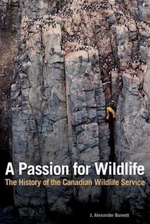 A Passion for Wildlife