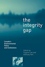 The Integrity Gap
