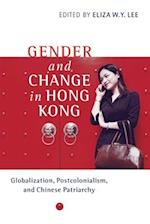 Gender and Change in Hong Kong