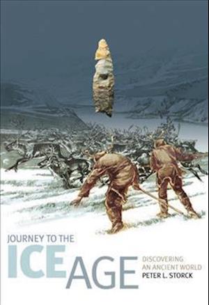 Journey to the Ice Age