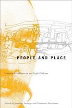 People and Place