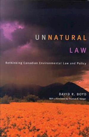 Unnatural Law