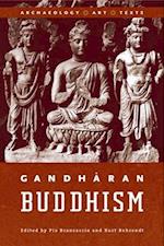 Gandharan Buddhism