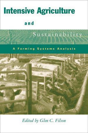 Intensive Agriculture and Sustainability