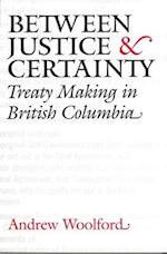 Between Justice and Certainty