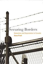 Securing Borders