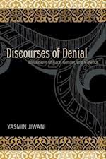 Discourses of Denial