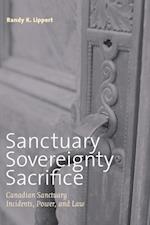 Sanctuary, Sovereignty, Sacrifice