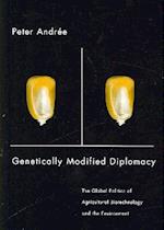 Genetically Modified Diplomacy