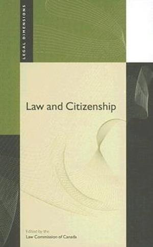 Law and Citizenship