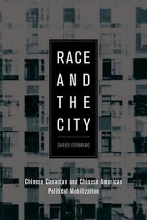 Race and the City