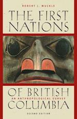 The First Nations of British Columbia