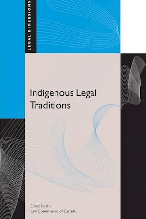 Indigenous Legal Traditions