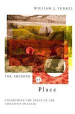 The Archive of Place