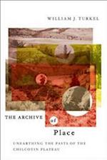 The Archive of Place