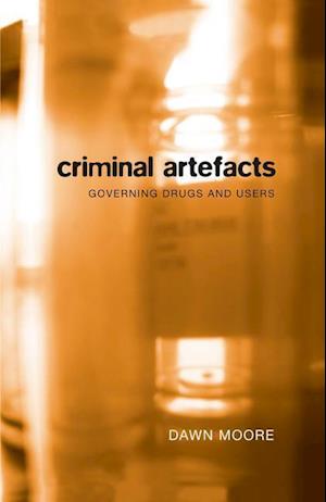 Criminal Artefacts