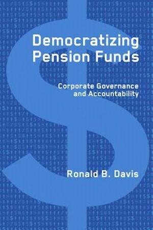 Democratizing Pension Funds