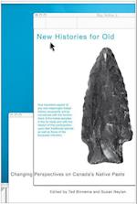 New Histories for Old