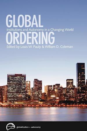 Global Ordering