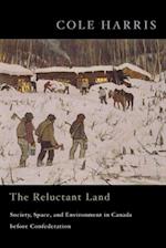 The Reluctant Land