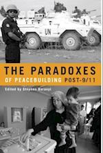 The Paradoxes of Peacebuilding Post-9/11