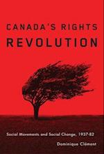 Canada’s Rights Revolution