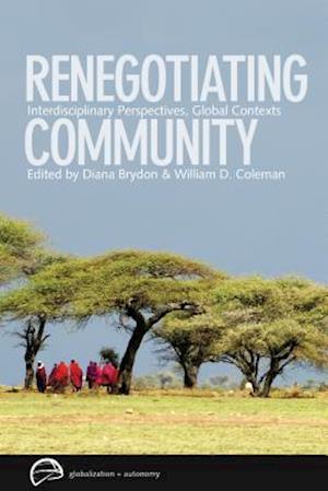 Renegotiating Community