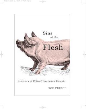 Sins of the Flesh