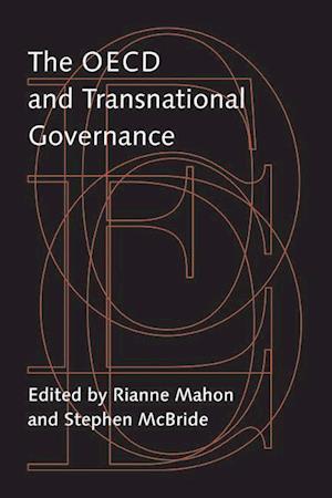 The OECD and Transnational Governance