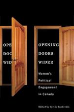 Opening Doors Wider