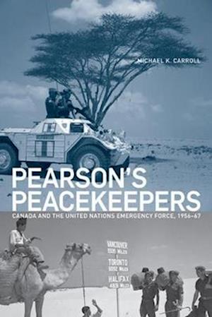 Pearson's Peacekeepers