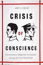 Crisis of Conscience