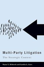 Multi-Party Litigation