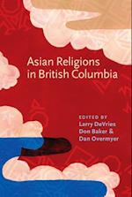 Asian Religions in British Columbia