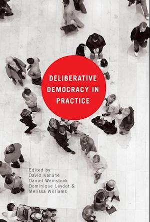 Deliberative Democracy in Practice