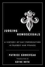 Judging Homosexuals