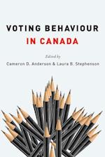 Voting Behaviour in Canada